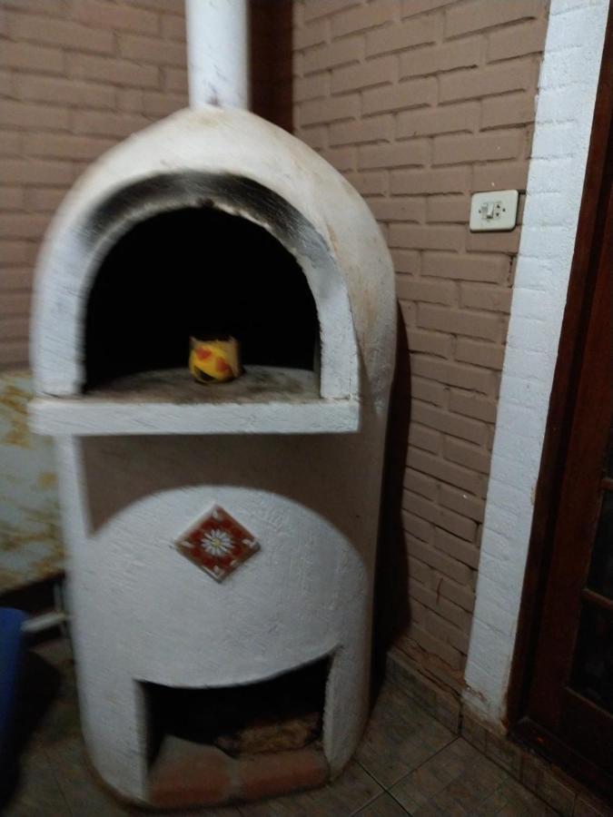 Espaço Mezanino Mairiporã Extérieur photo