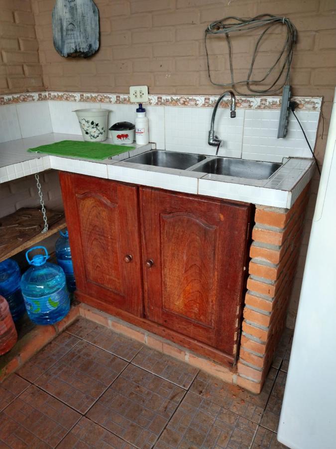 Espaço Mezanino Mairiporã Extérieur photo