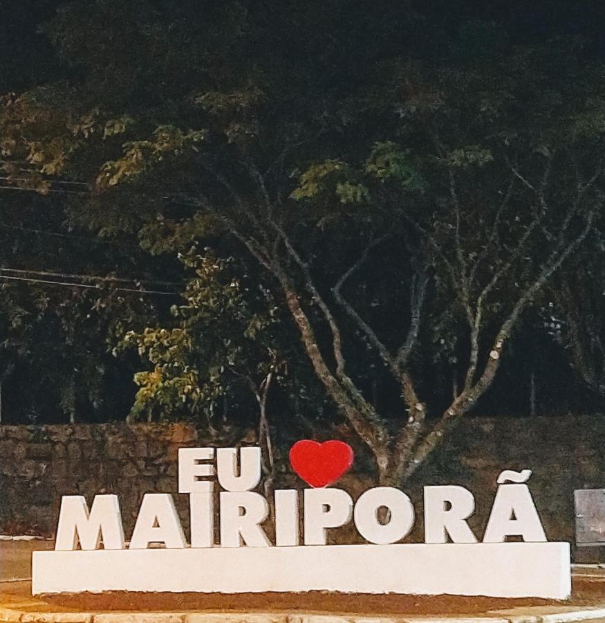 Espaço Mezanino Mairiporã Extérieur photo