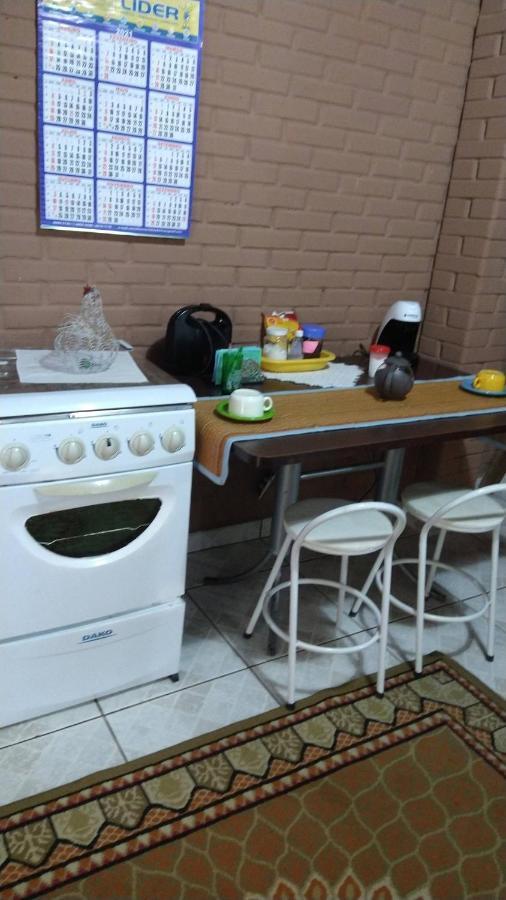 Espaço Mezanino Mairiporã Extérieur photo