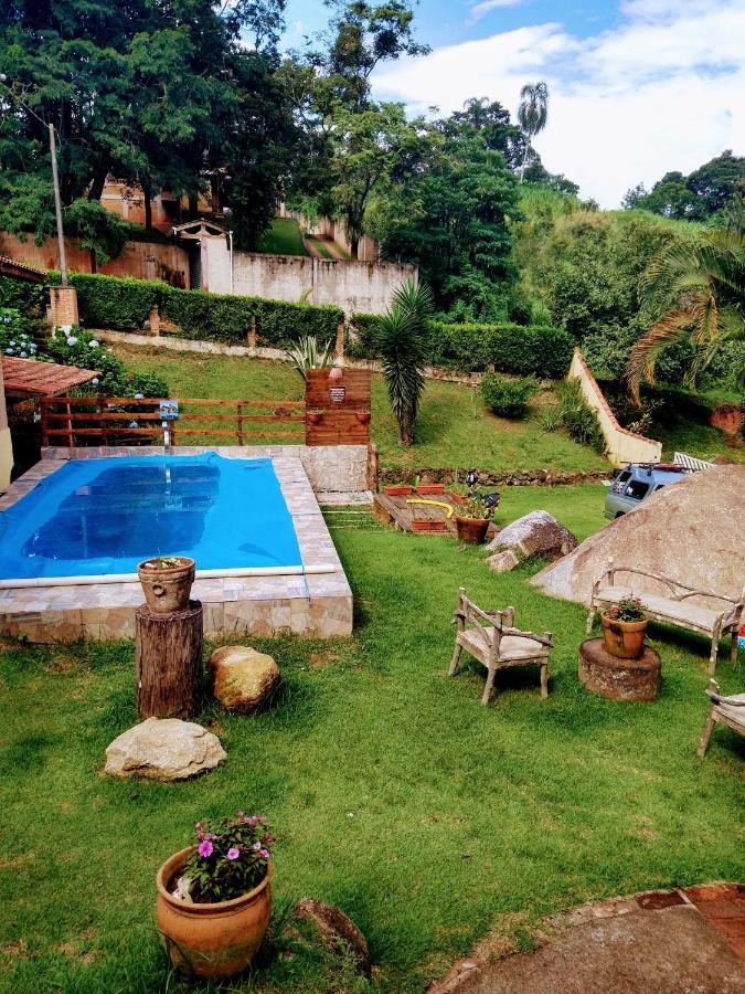 Espaço Mezanino Mairiporã Extérieur photo