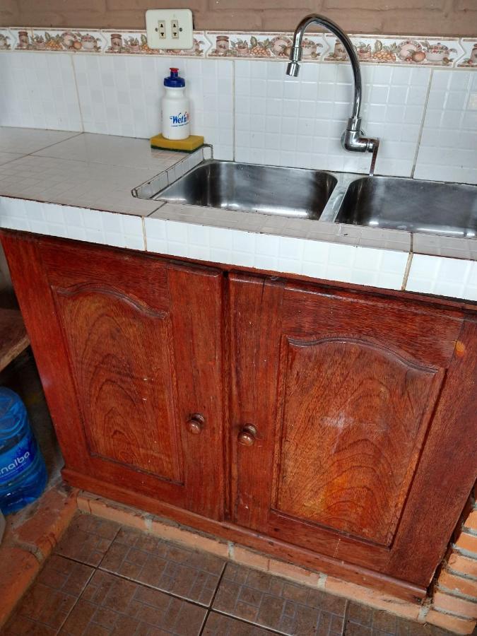 Espaço Mezanino Mairiporã Extérieur photo