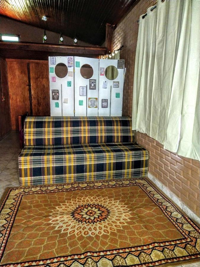 Espaço Mezanino Mairiporã Extérieur photo
