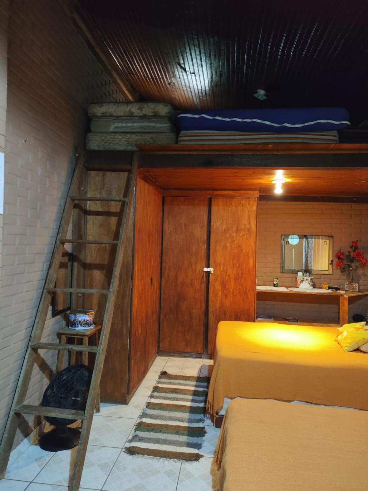 Espaço Mezanino Mairiporã Extérieur photo