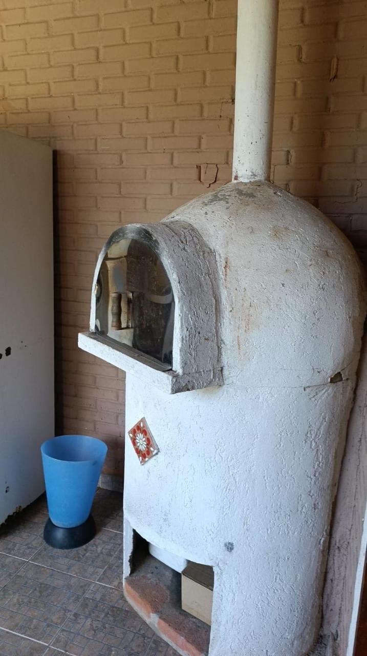 Espaço Mezanino Mairiporã Extérieur photo