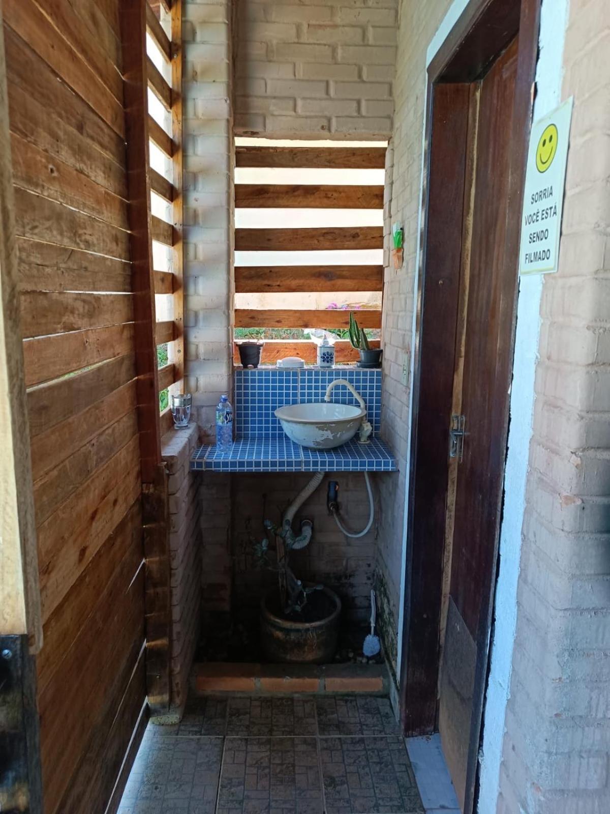 Espaço Mezanino Mairiporã Extérieur photo