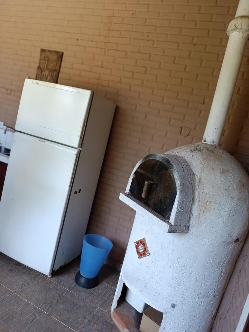 Espaço Mezanino Mairiporã Extérieur photo