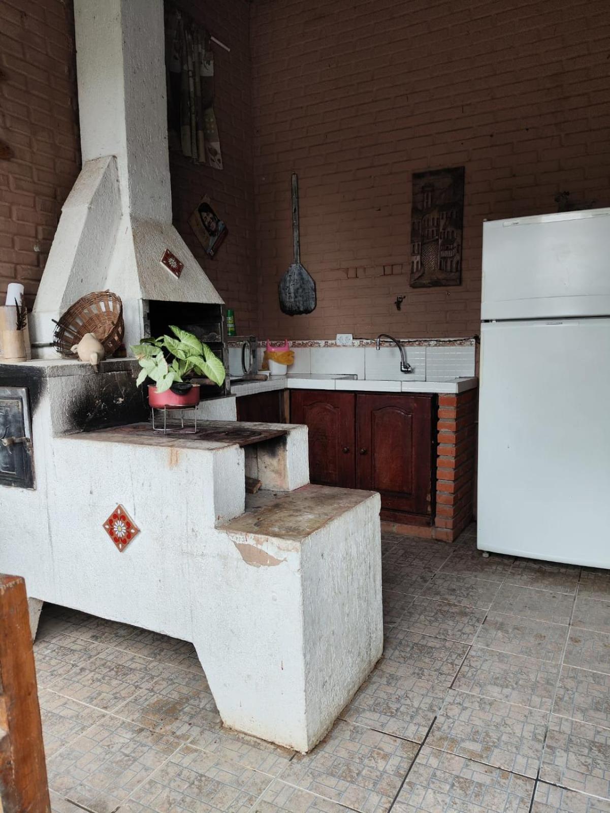 Espaço Mezanino Mairiporã Extérieur photo