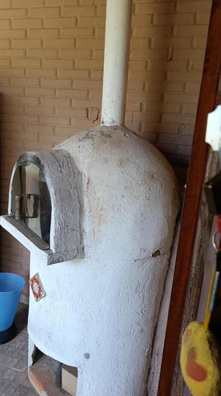 Espaço Mezanino Mairiporã Extérieur photo