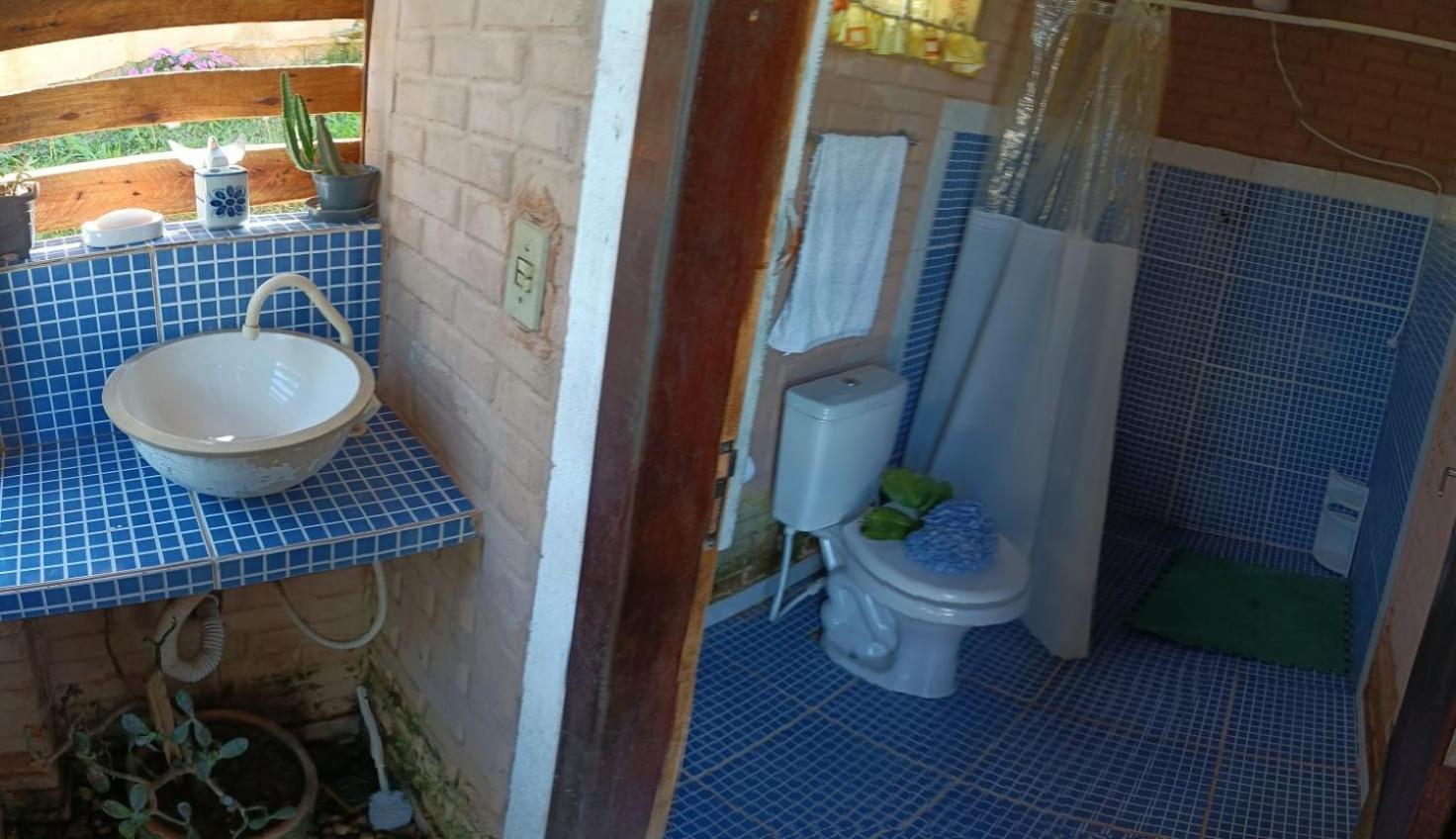 Espaço Mezanino Mairiporã Extérieur photo