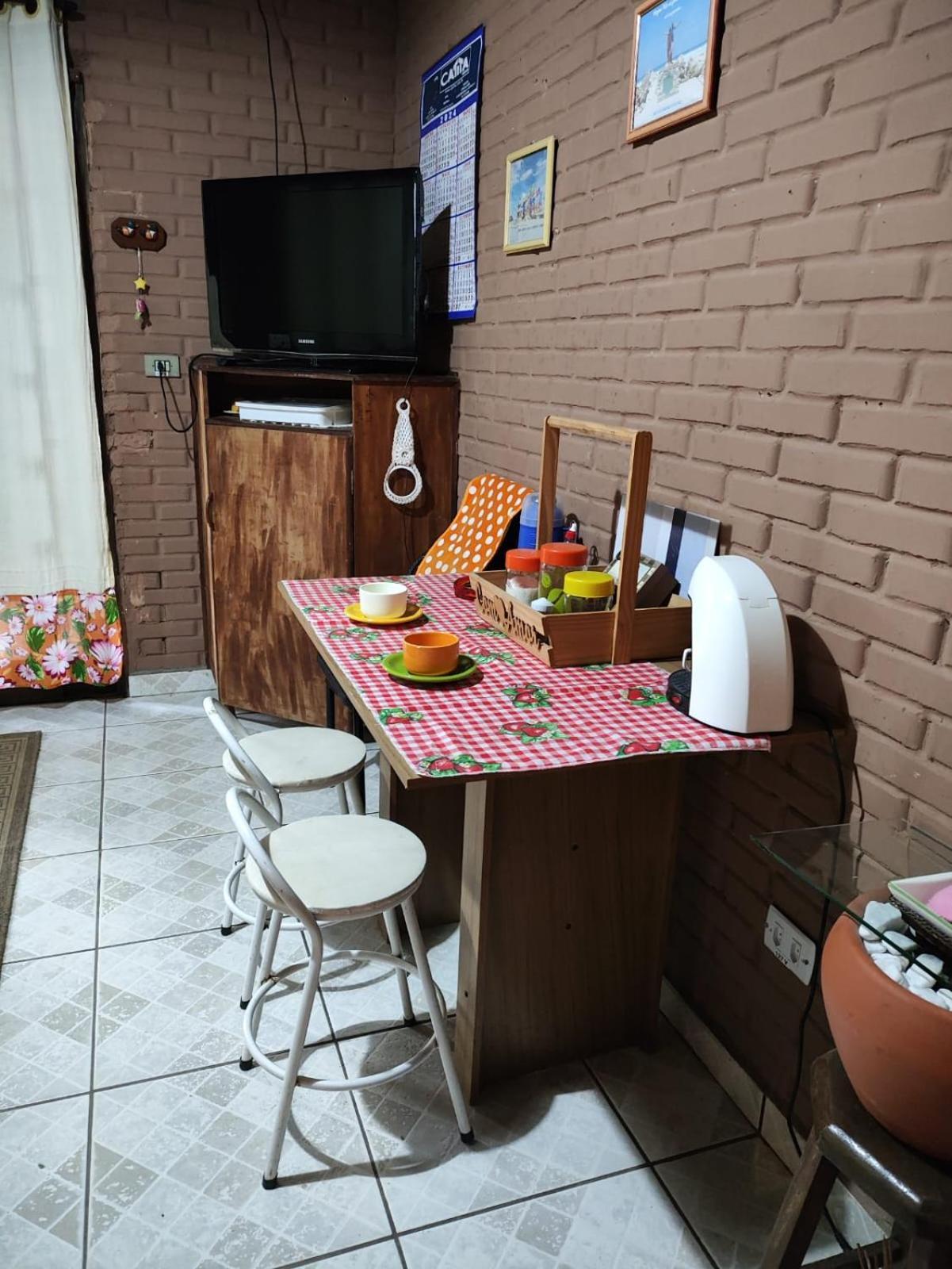 Espaço Mezanino Mairiporã Extérieur photo