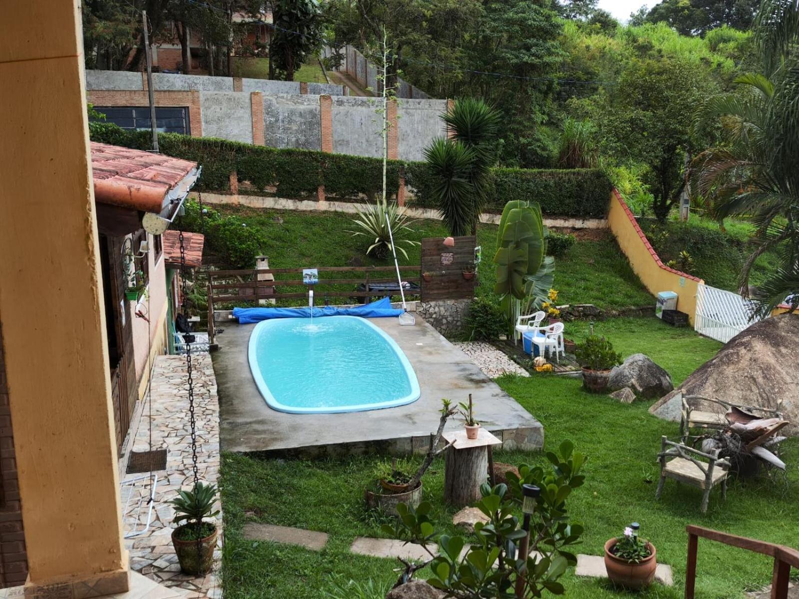 Espaço Mezanino Mairiporã Extérieur photo