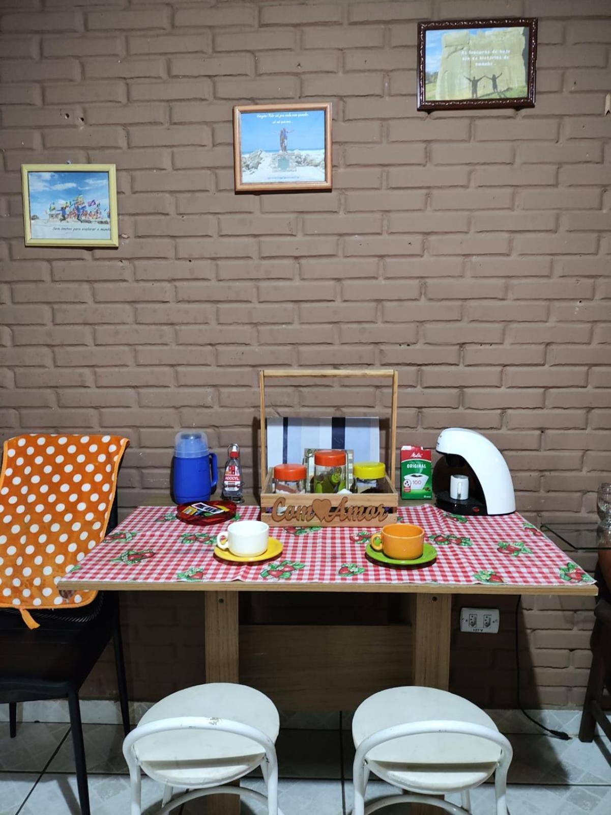 Espaço Mezanino Mairiporã Extérieur photo