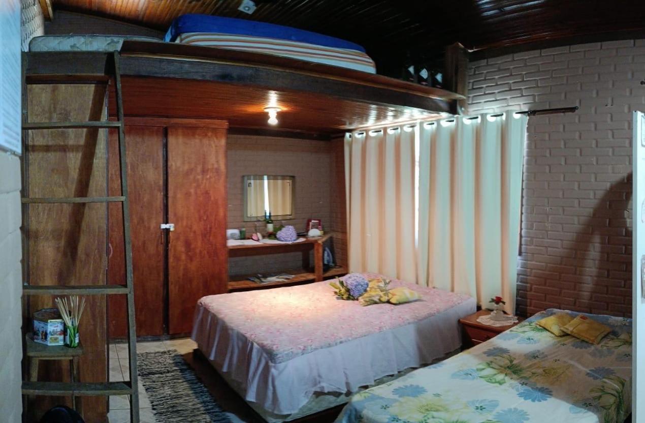 Espaço Mezanino Mairiporã Extérieur photo
