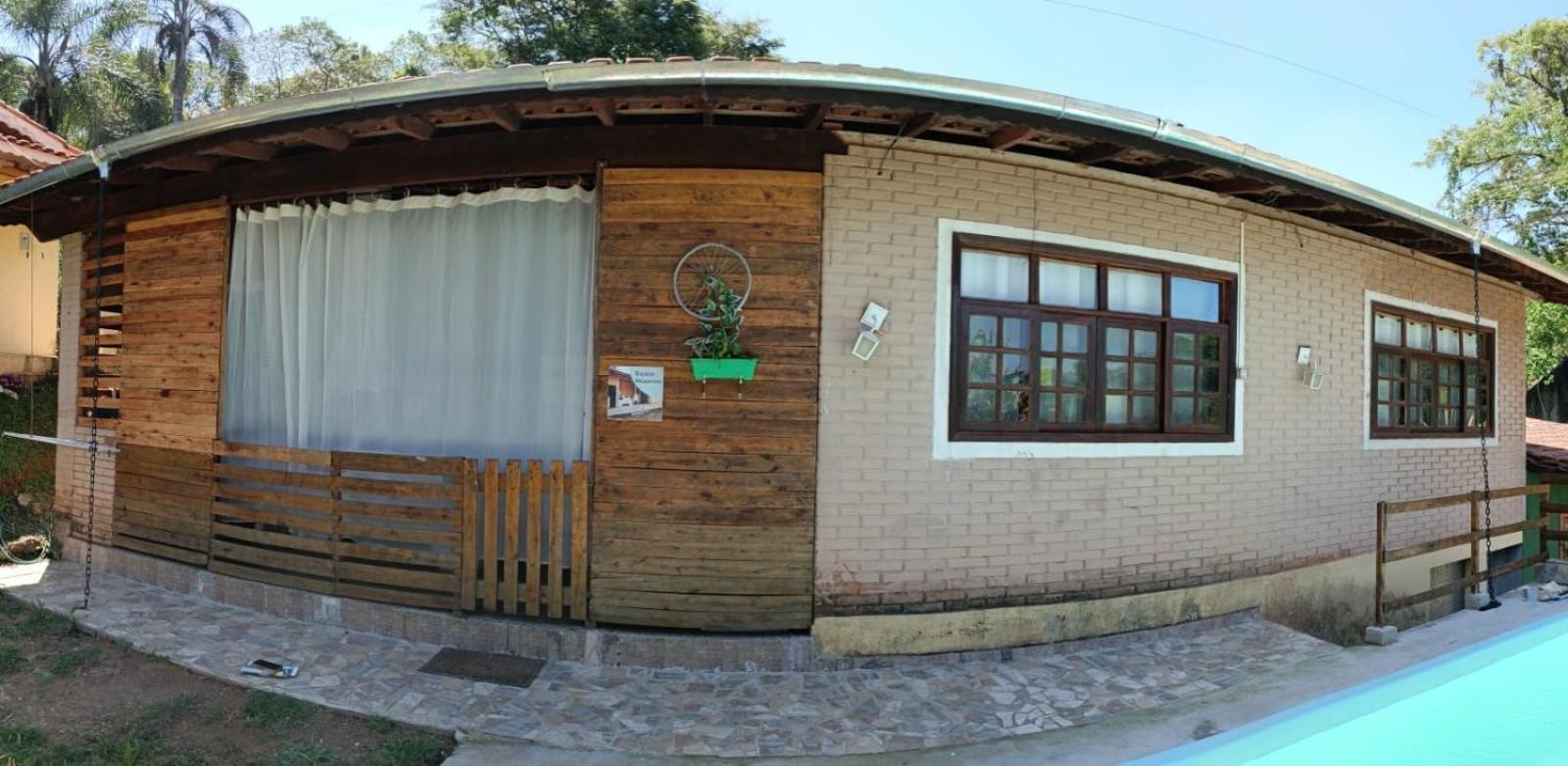 Espaço Mezanino Mairiporã Extérieur photo